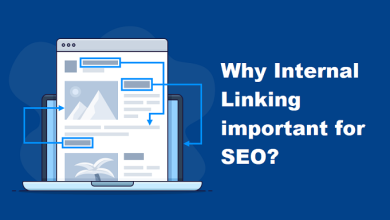 Photo of Why internal Linking important for SEO?- DoFollow Links or NoFollow Links?