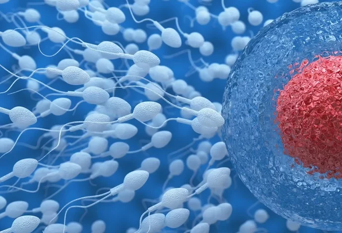 Boosting Sperm Count With Natural Foods