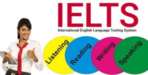 IELTS