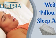 Photo of What Is The Wedge Pillow For Sleep Apnea