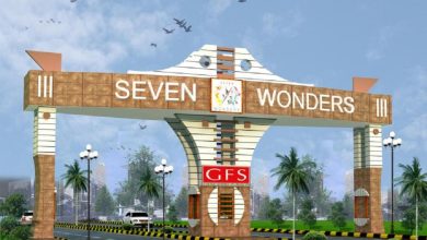 Photo of how to get property in 7 wonder city islamabad
