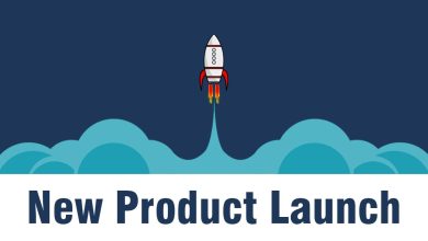 Photo of New Product Launch: The Right Strategy To Get It Done