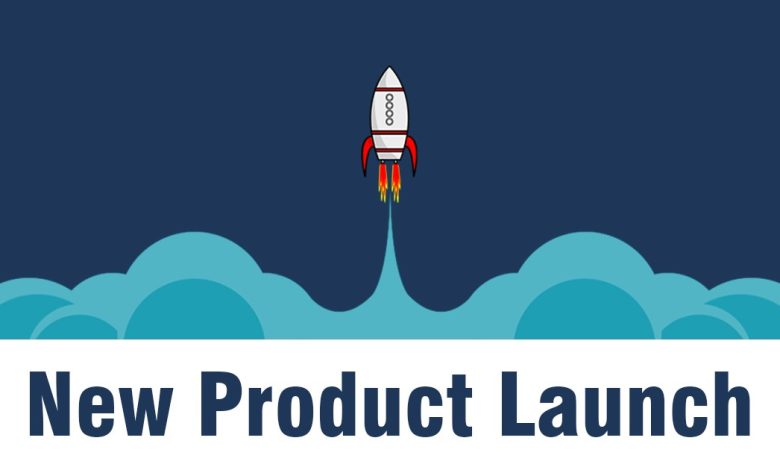 New Product Launch: