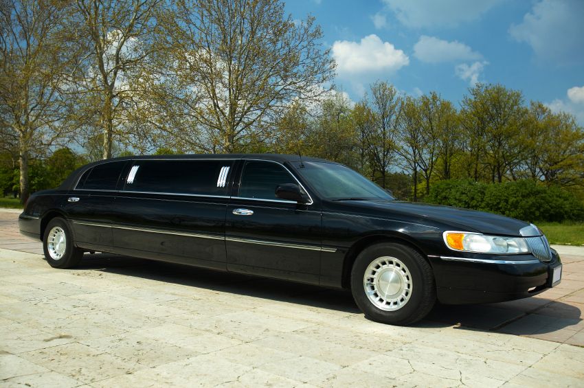 limo service orlando fl