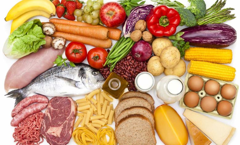 low-carbohydrate diet