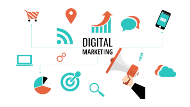 Photo of What are the Impacts of Different Digital Marketing Strategy
