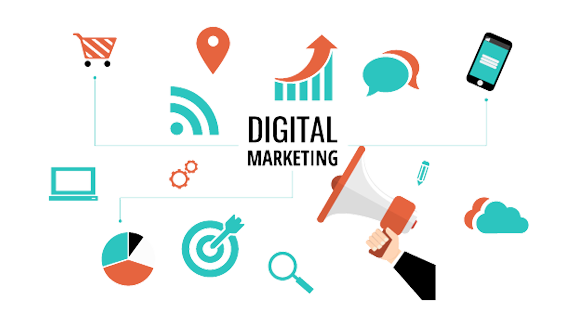 Photo of What are the Impacts of Different Digital Marketing Strategy