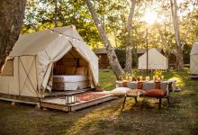 Photo of Glamping Guide: A Way Of Camping With Luxury
