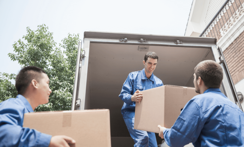 removalists