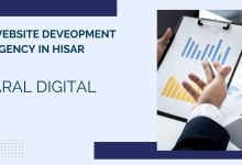 Photo of Website Development Agency in Hisar – What You Need to Know