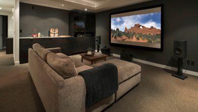 Photo of Enhancing Your Home Theater Audio Exploring & Home Appliance