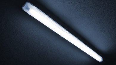 Photo of Why Fluorescent Lights Flicker: Understanding the Common Causes and Solutions