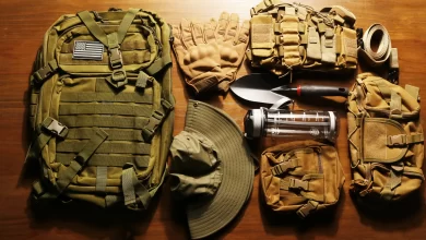 Photo of Discount Tactical Gear: Equipping You for Your Adventures