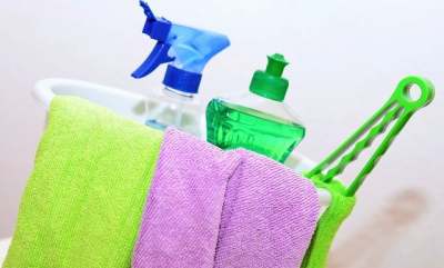 Photo of How Glosclean’s Household Products are Revolutionizing Eco-Friendly Cleaning