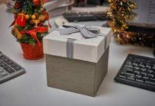 Photo of 1001 best small gifts for friends Christmas