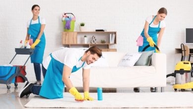 Photo of Choosing the Right Cleaning Service for Your Needs