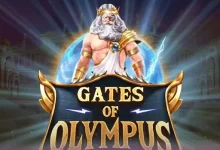 Photo of Gates of Olympus Slots: Power and Payouts