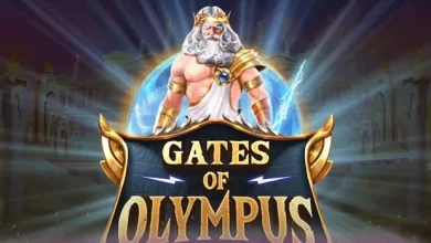 Photo of Gates of Olympus Slots: Power and Payouts