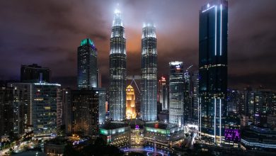 Photo of Indulging in Kuala Lumpur: A Luxurious $1400 Week