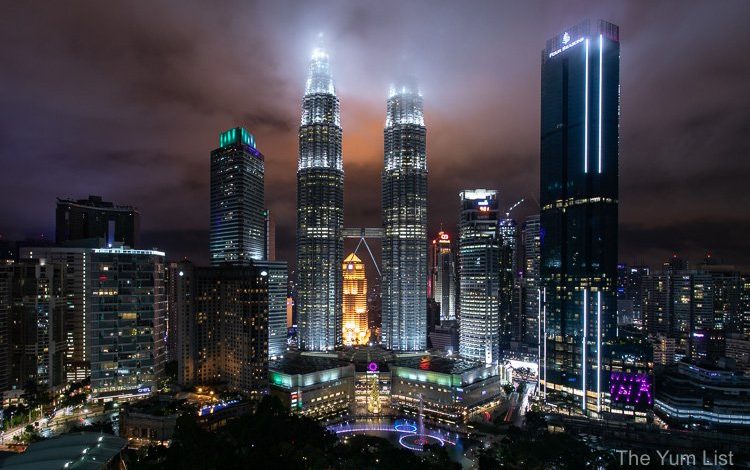 Photo of Indulging in Kuala Lumpur: A Luxurious $1400 Week