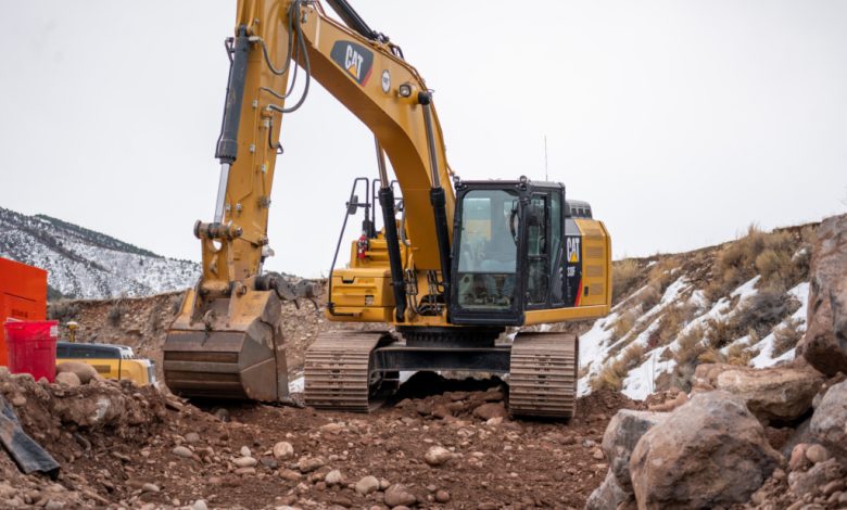 Photo of Masters of the Ground: The Best Types of Excavators for Underground Utility InstallationThe Crucial Role of Excavators in Infrastructure Development