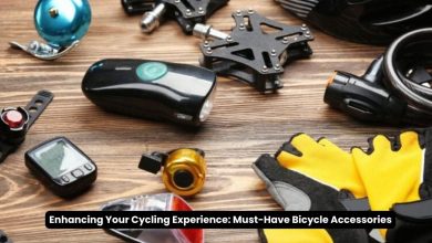 Photo of Enhancing Your Cycling Experience: Must-Have Bicycle Accessories