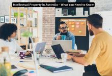 Photo of Intellectual Property in Australia – What You Need to Know