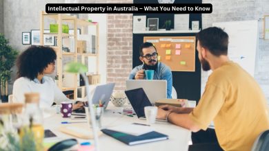 Photo of Intellectual Property in Australia – What You Need to Know