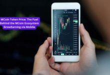 Photo of MCoin Token Price: The Fuel Behind the MCoin Ecosystem GrowEarning via Mobile