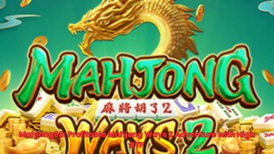 Photo of Mahjong88: Profitable Mahjong Ways 2 Adventure with High RTP
