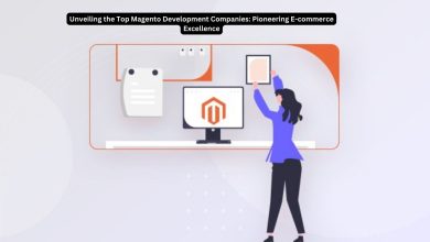 Photo of Unveiling the Top Magento Development Companies: Pioneering E-commerce Excellence