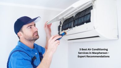 Photo of 3 Best Air Conditioning Services in Macpherson – Expert Recommendations