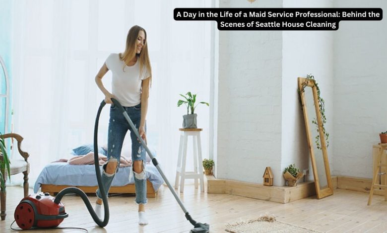 Maid service professionals are crucial in maintaining clean and organized living spaces for individuals and families. In bustling cities like