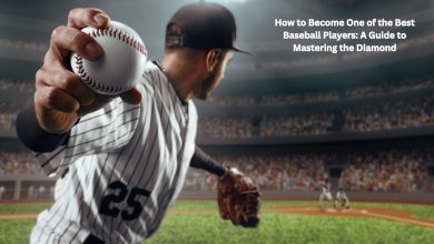Photo of How to Become One of the Best Baseball Players: A Guide to Mastering the Diamond
