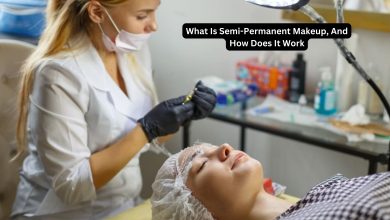 Photo of What Is Semi-Permanent Makeup, And How Does It Work