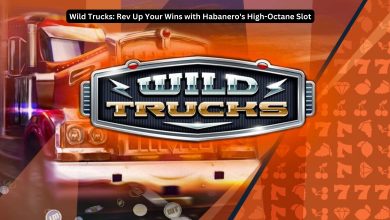 Photo of Wild Trucks: Rev Up Your Wins with Habanero’s High-Octane Slot