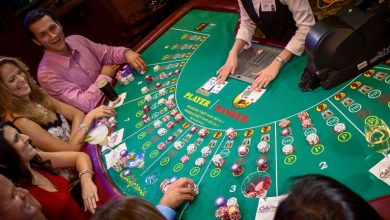 Photo of Baccarat: Playing Guide and Tips to Increase Your Chances of Winning