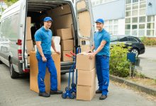 Photo of Navigating Your Move: Top Removal Services in Manchester