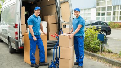 Photo of Navigating Your Move: Top Removal Services in Manchester