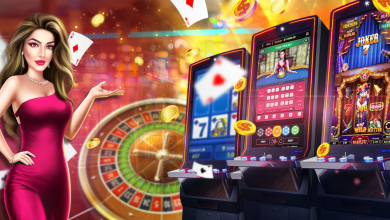 Photo of  The Evolution and Popularity of Slot Online: A Comprehensive Guide