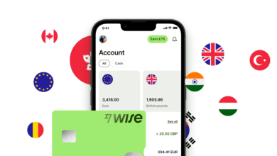 Photo of Simplify Your Global Money Management with TransferWise Login