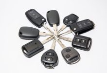 Photo of From Classic to Cutting-Edge: The Various Types of Car Keys