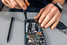 Photo of Best Samsung Computer Repair Store In Carrollwood, Florida: Phone Repair & More