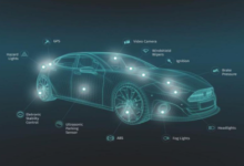 Photo of Unlocking the Secrets: How Many Sensors Does Your Car Have?