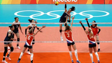 Photo of Is Volleyball an Olympic Sport?