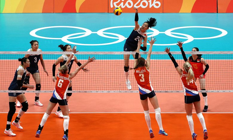 Photo of Is Volleyball an Olympic Sport?