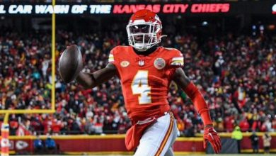 Photo of Chiefs’ Hotshot Hits the Skids: Legal Referral Dishes on Rashee Rice’s Dallas Demolition Derby