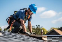 Photo of How to Choose the Best Roofing Contractor in Huntsville