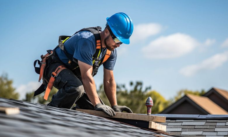 Photo of How to Choose the Best Roofing Contractor in Huntsville