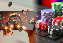 Photo of Gambling Strategies: How to Maximize Your Winning Chances